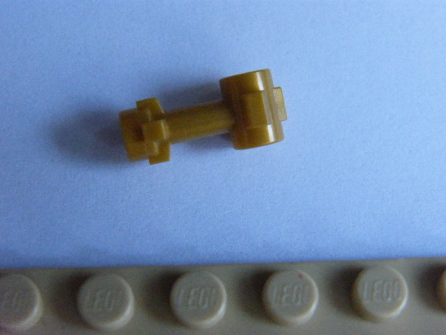 LEGO SPOJKA