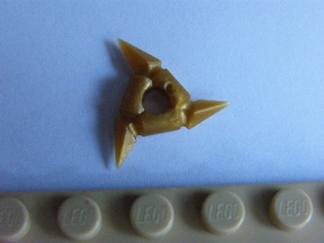 LEGO 19807a - Shuriken