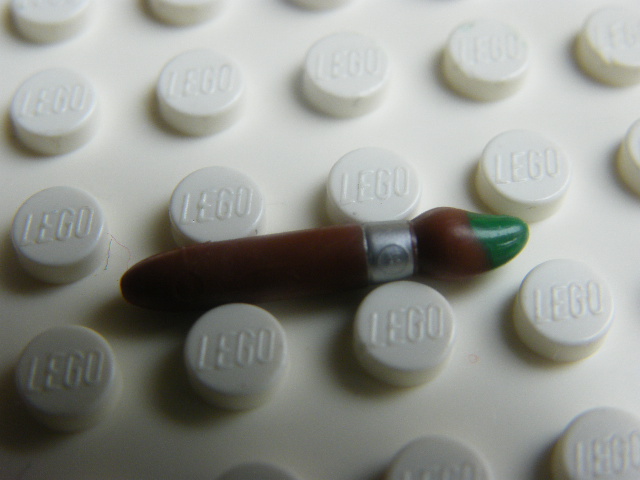 LEGO ŠTĚTEC