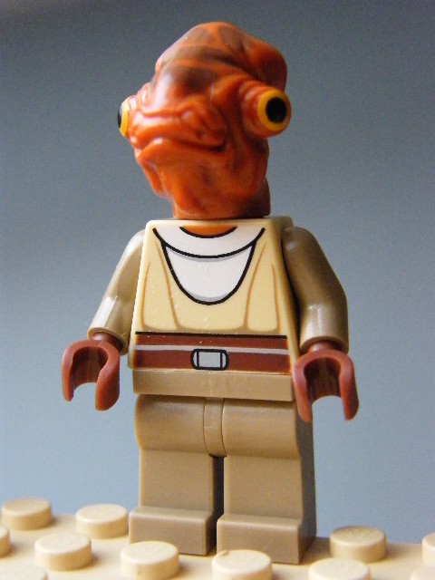 LEGO sw0226 - Nahdar Vebb 