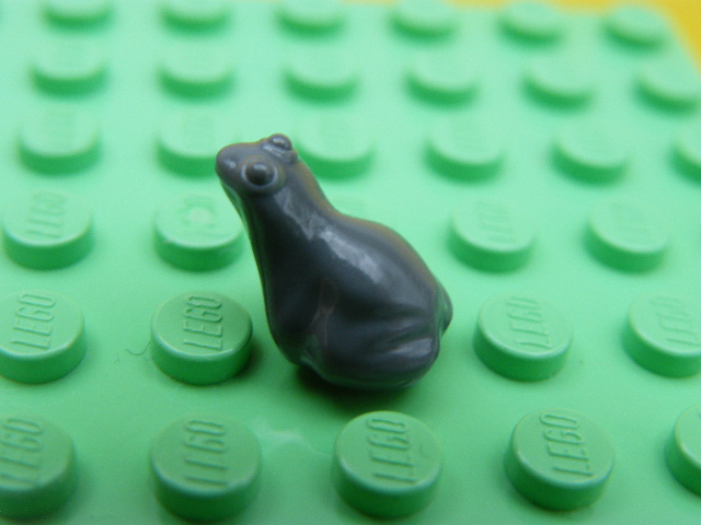 LEGO 33320 - ŽÁBA ŠEDÁ