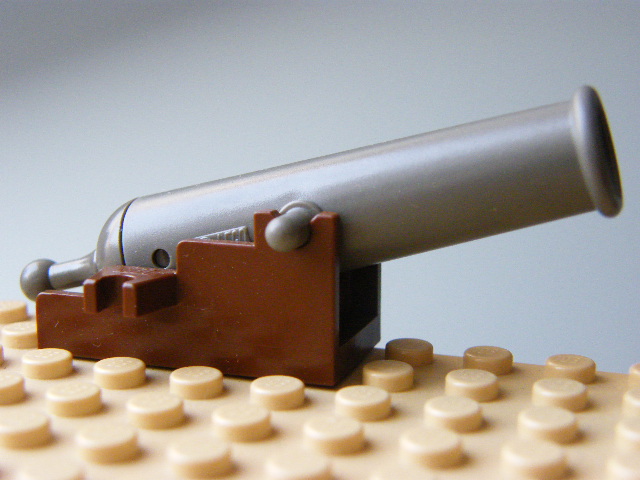 LEGO DĚLO - HNĚDÉ