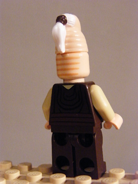 LEGO sw0319 - Ki-Adi Mundi