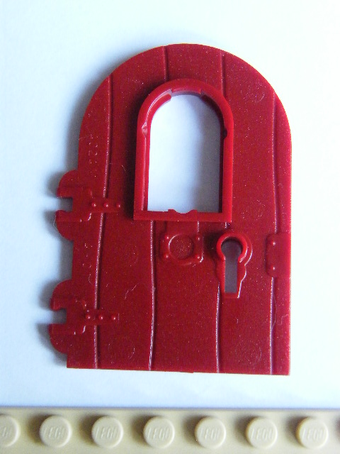 LEGO BRÁNA