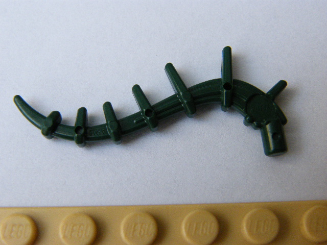 LEGO 55236 - TM. ZELENÁ LIÁNA