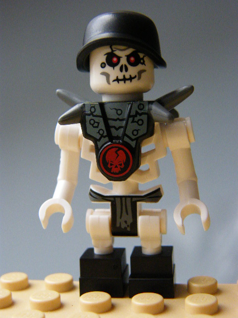 LEGO njo0005 - Chopov 