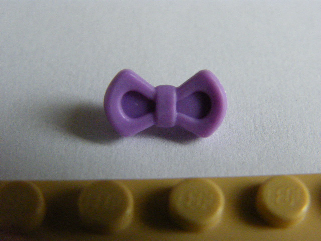 LEGO MAŠLIČKA DO VLÁSKŮ