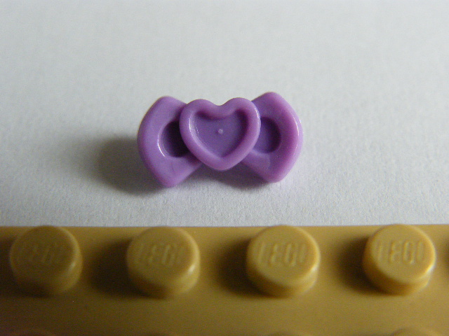 LEGO MAŠLIČKA DO VLÁSKŮ 2