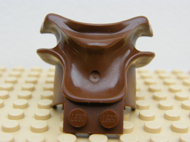 LEGO 6185 - SEDLO NA KONĚ Belville