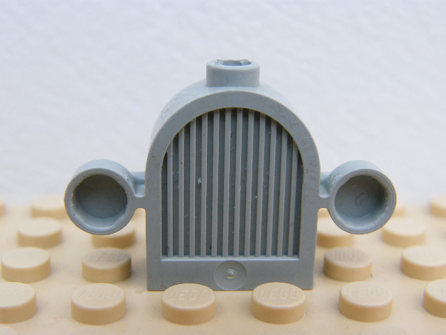 LEGO 30147 - MASKA AUTA SVĚTLÁ