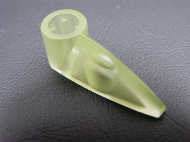 FOSFOROVÁ KOSTKA BIONICLE