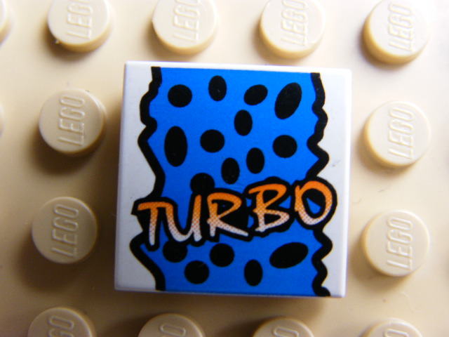 0187 KOSTKA POTISK TURBO