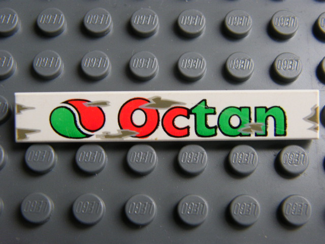 0194 KOSTKA POTISK OCTAN