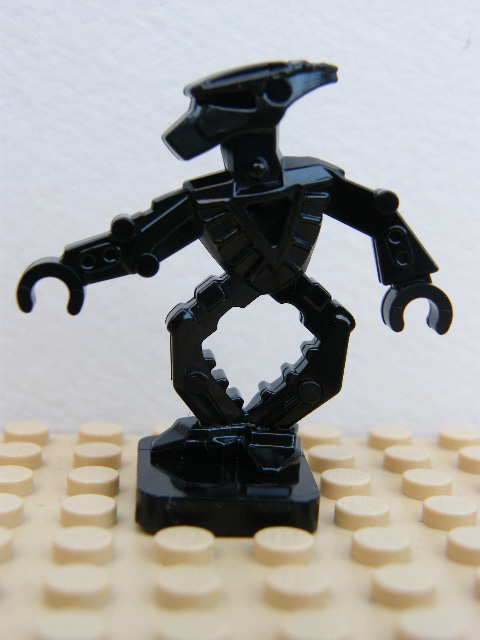 BARRAKI ČERNÝ