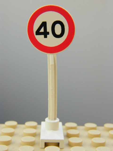 ZNAČKA 40