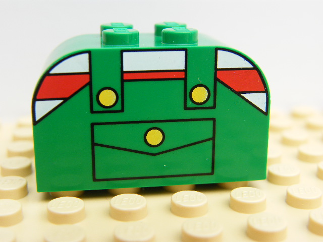 0295 KOSTKA POTISK KALHOTY