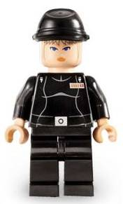 LEGO sw0182 - Juno Eclipse