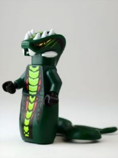 LEGO njo0066 - Acidicus