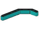 LEGO 32009 - Dark Turquoise Technic, Liftarm 1 x 11.5