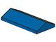 LEGO 3299 - Blue Slope 33 2 x 4 Double
