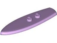 LEGO 90397- SURF FIALOVÝ