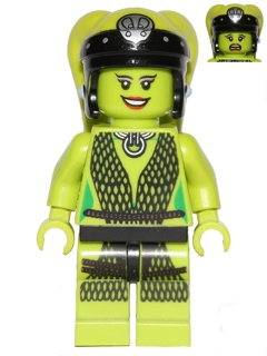 LEGO sw0406 - Oola (9516)