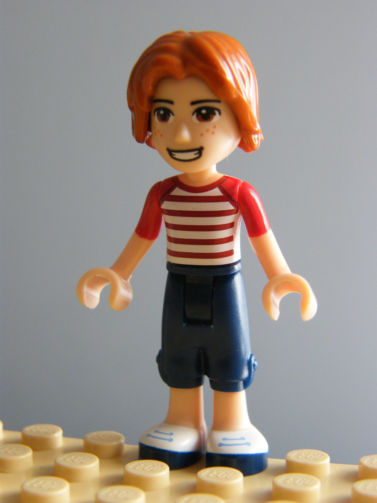 LEGO FRIENDS KLUK 053