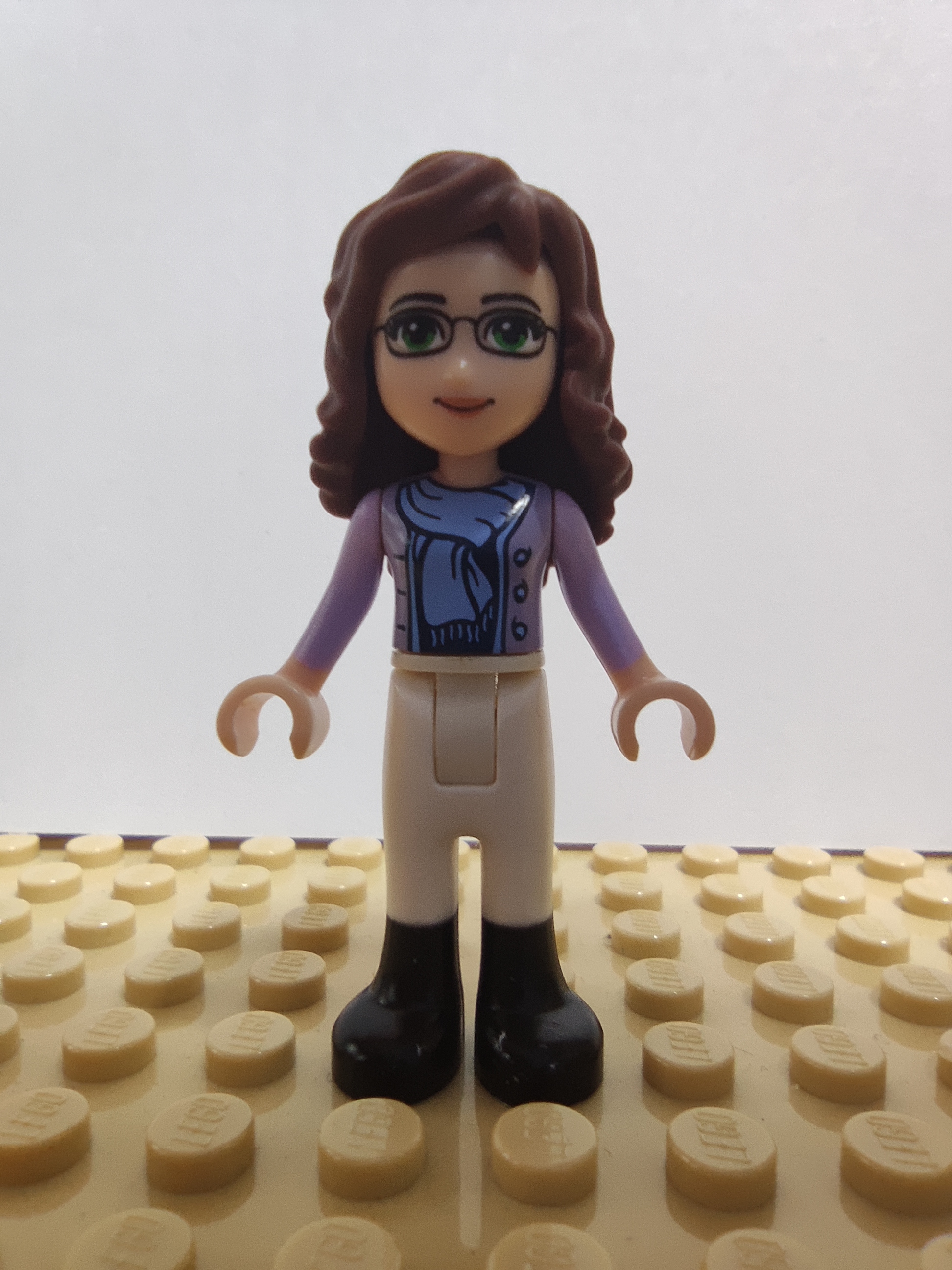 LEGO FRIENDS DÍVKA 054