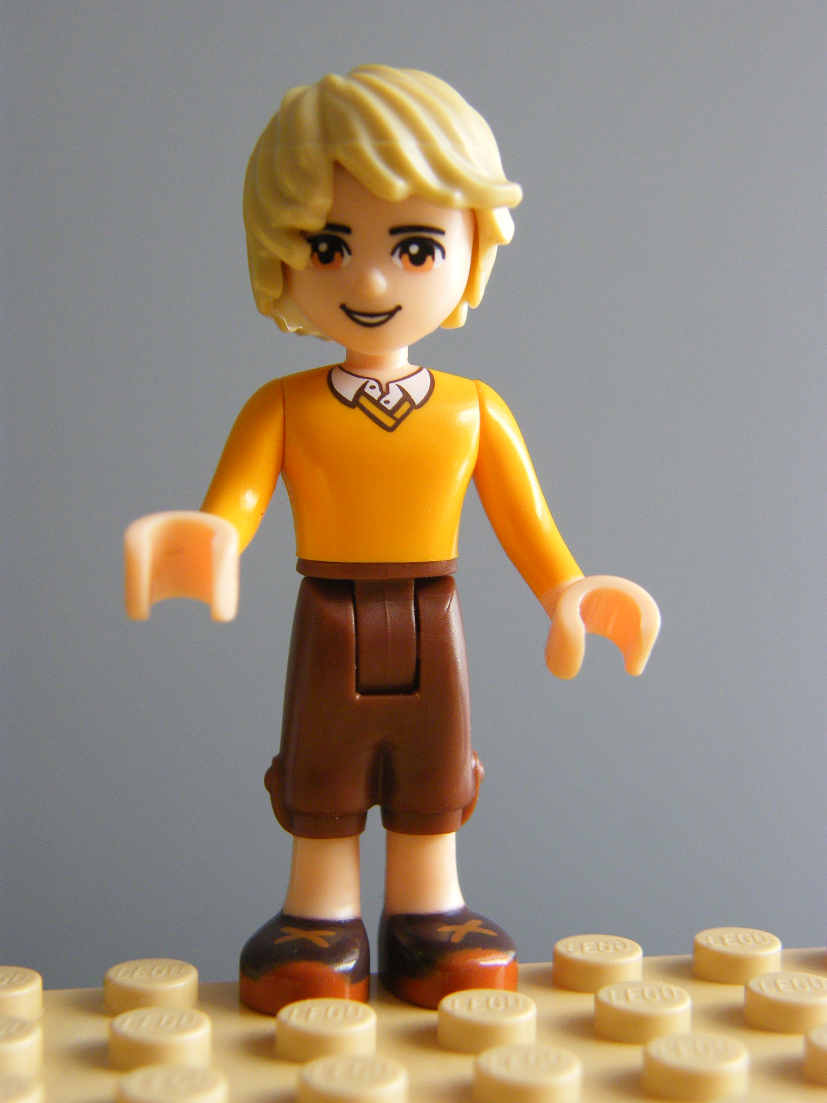 LEGO FRIENDS KLUK 064