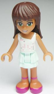LEGO frnd012 - Friends Sarah