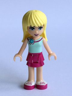 LEGO frnd127 - Friends Stephanie
