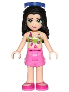 LEGO frnd204 - Friends Emma