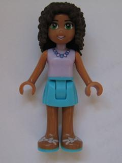 LEGO frnd160 - Friends Andrea