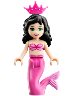 LEGO  dp013 - Alana (41063)