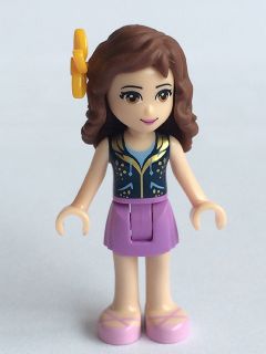 LEGO frnd119 - Friends Olivia