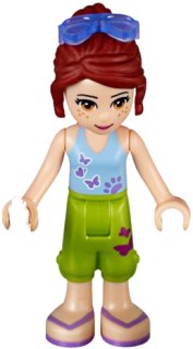 LEGO frnd101 - Friends Mia