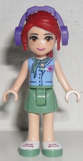 LEGO frnd080 - Friends Mia