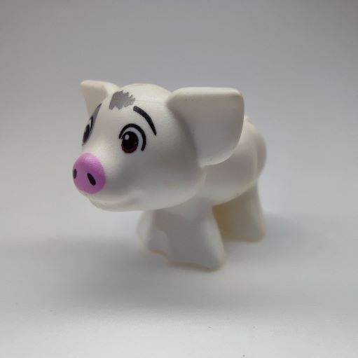 LEGO 28318pb01- Pig, Moana (Pua)