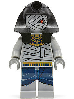 LEGO pha003 - Mummy Warrior 1