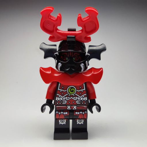 LEGO njo075 - Warrior
