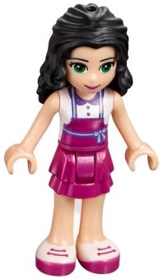 LEGO frnd183 - Friends Emma