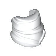 LEGO 30924 - SÁDRA FRIENDS, Minifig, Utensil Bandage / Cast
