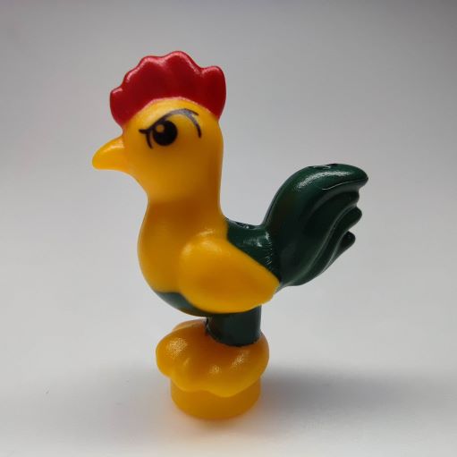 LEGO 28586pb01 - Chicken, Moana (Heihei)