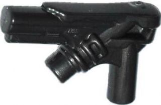 LEGO 13952 - Minifig, Weapon Laser Gun Kryptonian