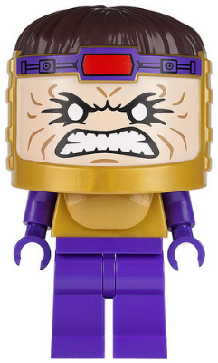 LEGO sh0101 - MODOK