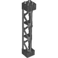 LEGO 95347 - Tmavě perleťový pilíř
