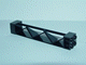 LEGO 57893 - Black Support 2 x 2 x 10 Girder Triangular Vertical