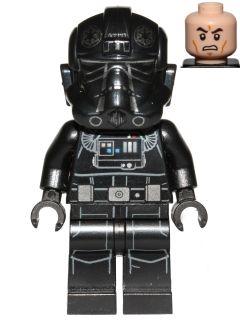 LEGO sw0788 - TIE Striker Pilot