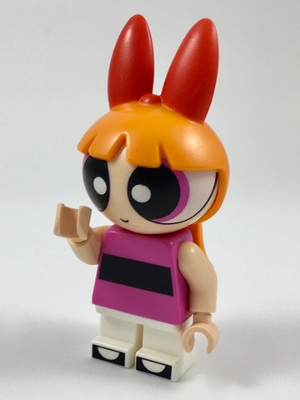 LEGO dim052 - Blossom - Dimensions Team Pack