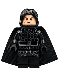 LEGO sw0859 - Kylo Ren (75179)